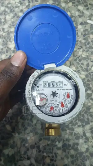 B Meter Original