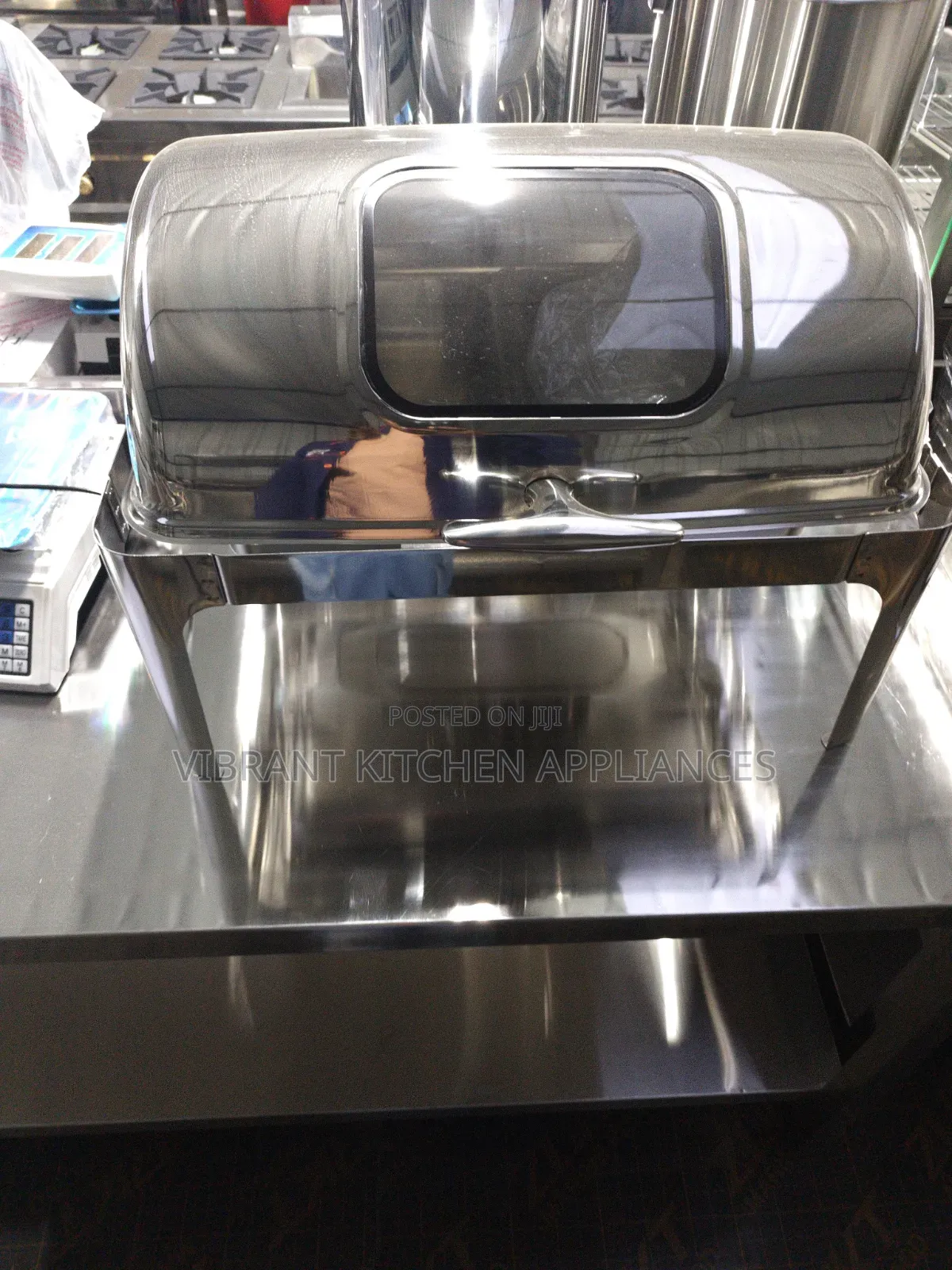 Chafing Dish