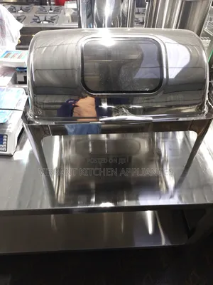 Chafing Dish