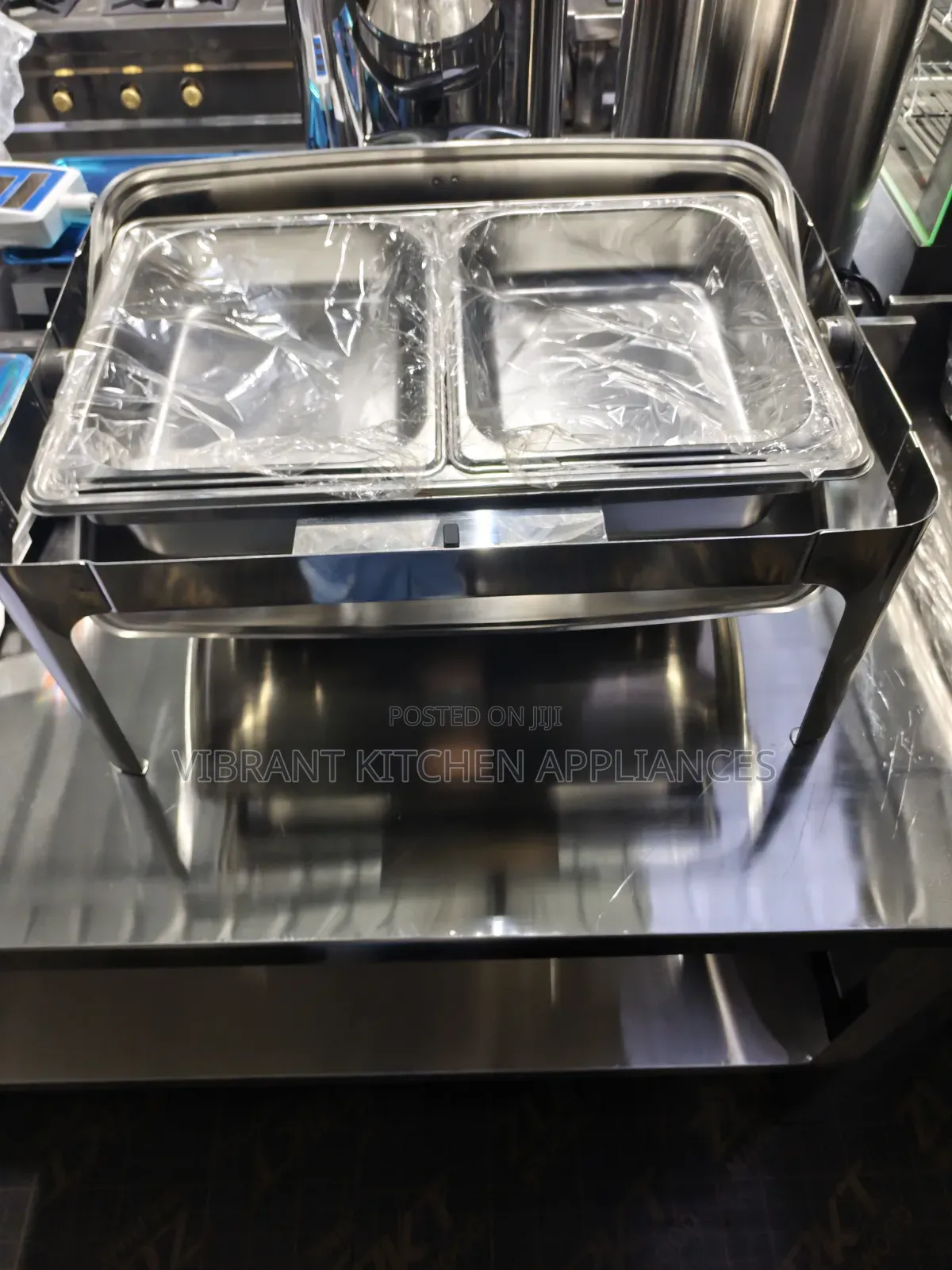 Chafing Dish