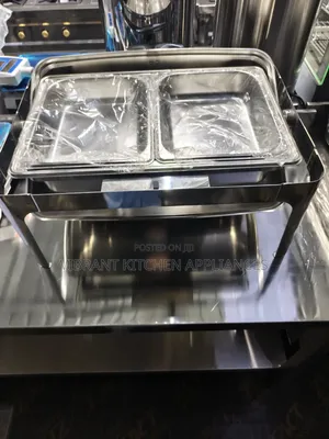 Chafing Dish