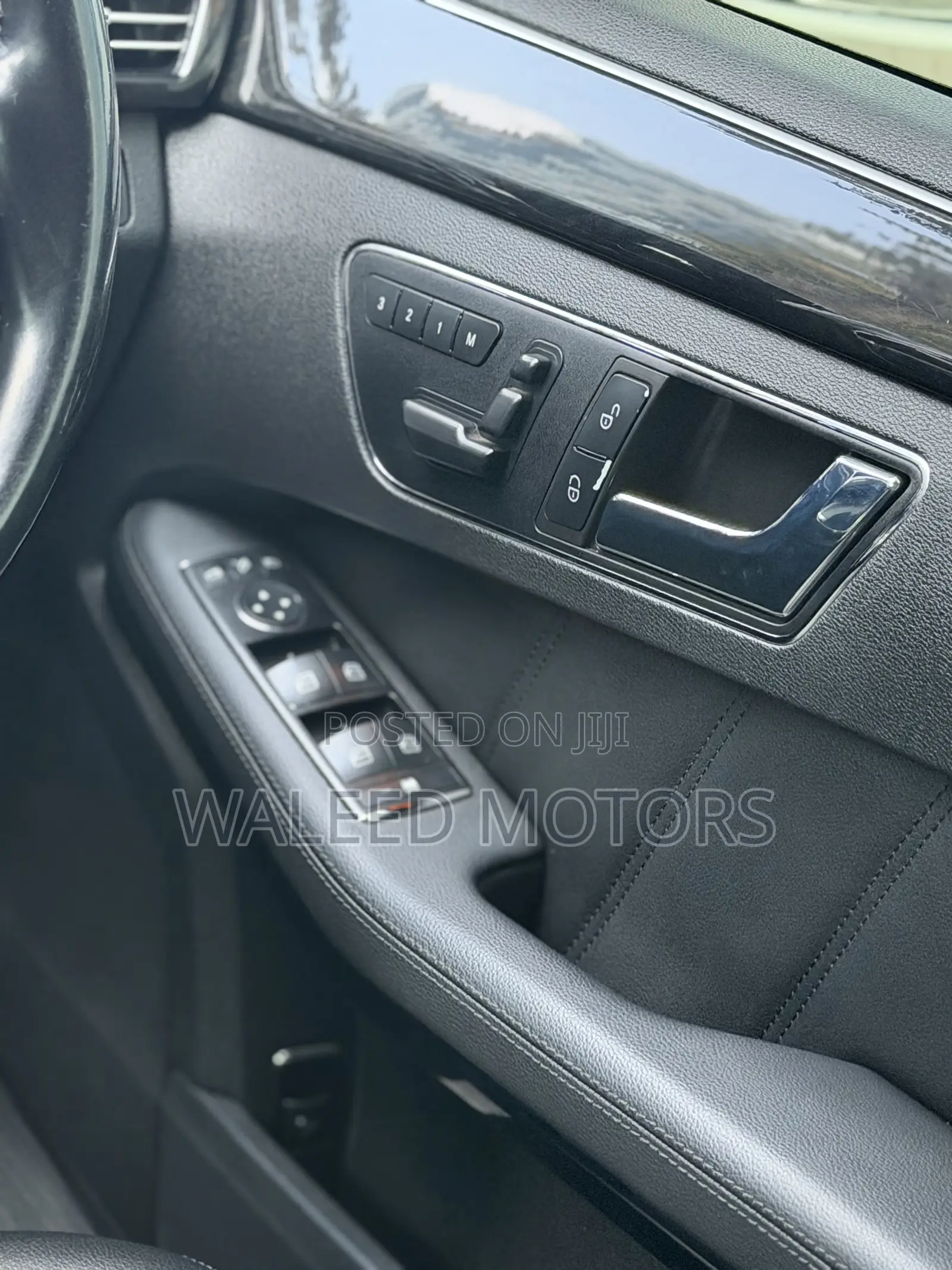 Mercedes-Benz E350 2010 Pearl