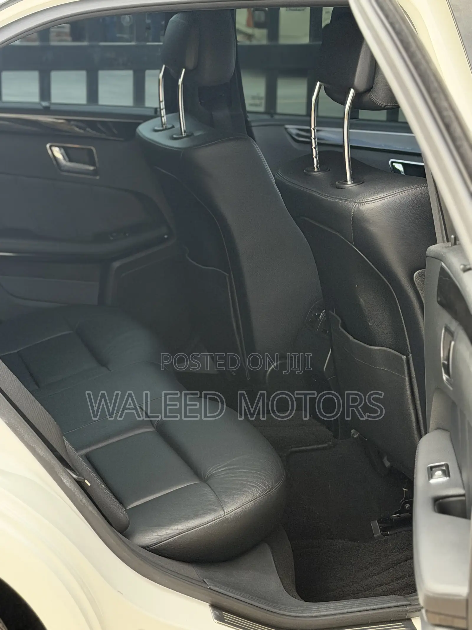 Mercedes-Benz E350 2010 Pearl