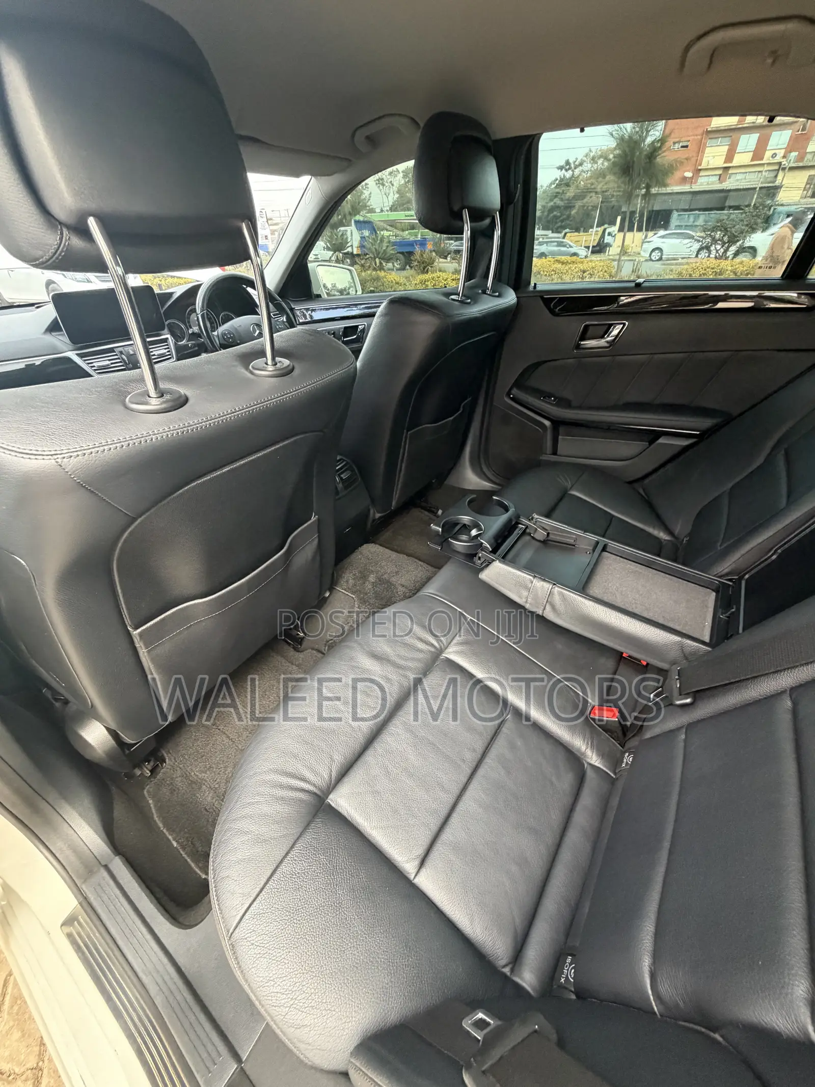 Mercedes-Benz E350 2010 Pearl