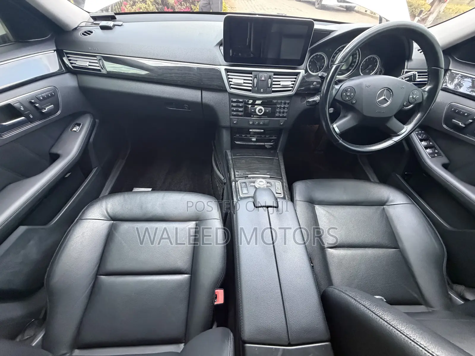 Mercedes-Benz E350 2010 Pearl