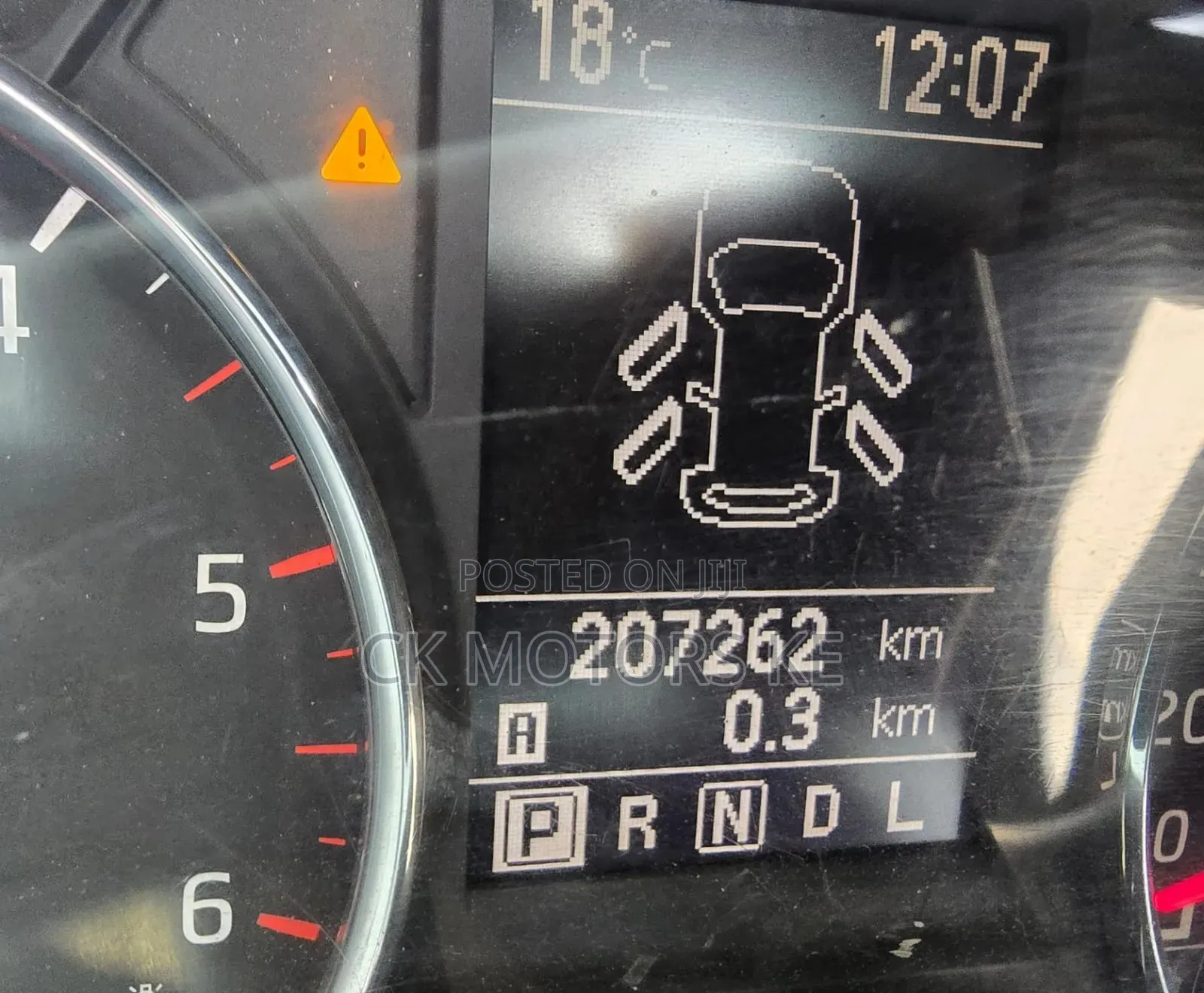 Nissan X-Trail 2010 Silver
