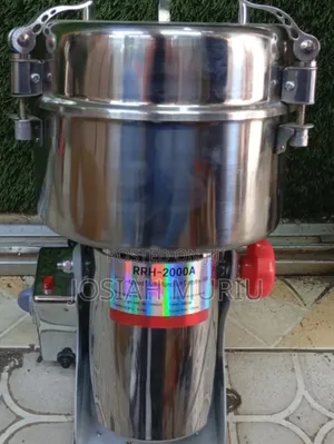 2000 Grams Spice Grinder