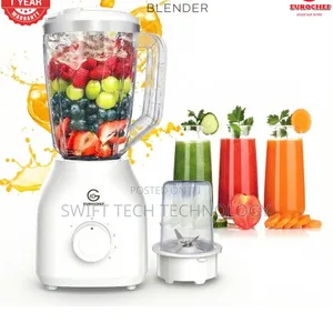 Blender 2 in 1 Electric Blender Eurochef