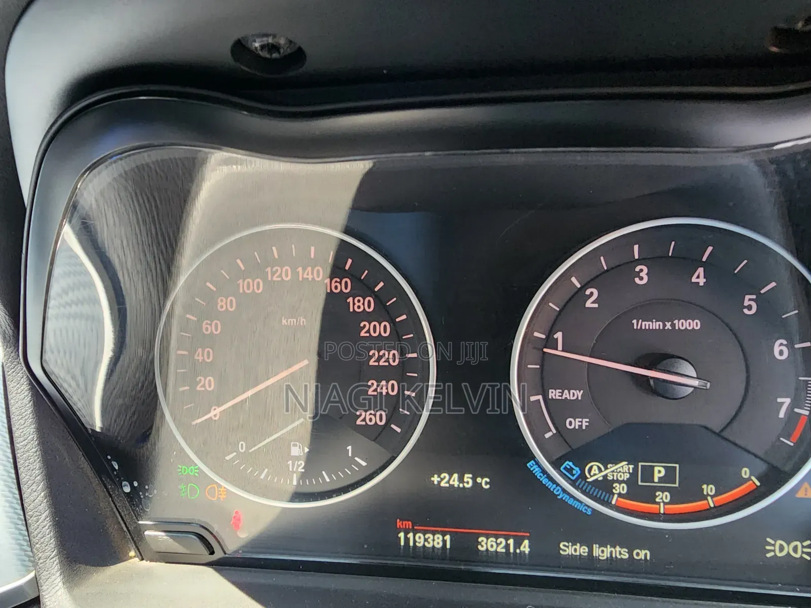 BMW X1 xDrive28i AWD 2016 Off white