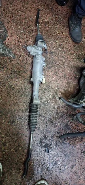 Mark X Steering Rack