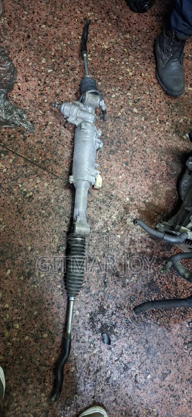 Mark X Steering Rack - thumbnail 2