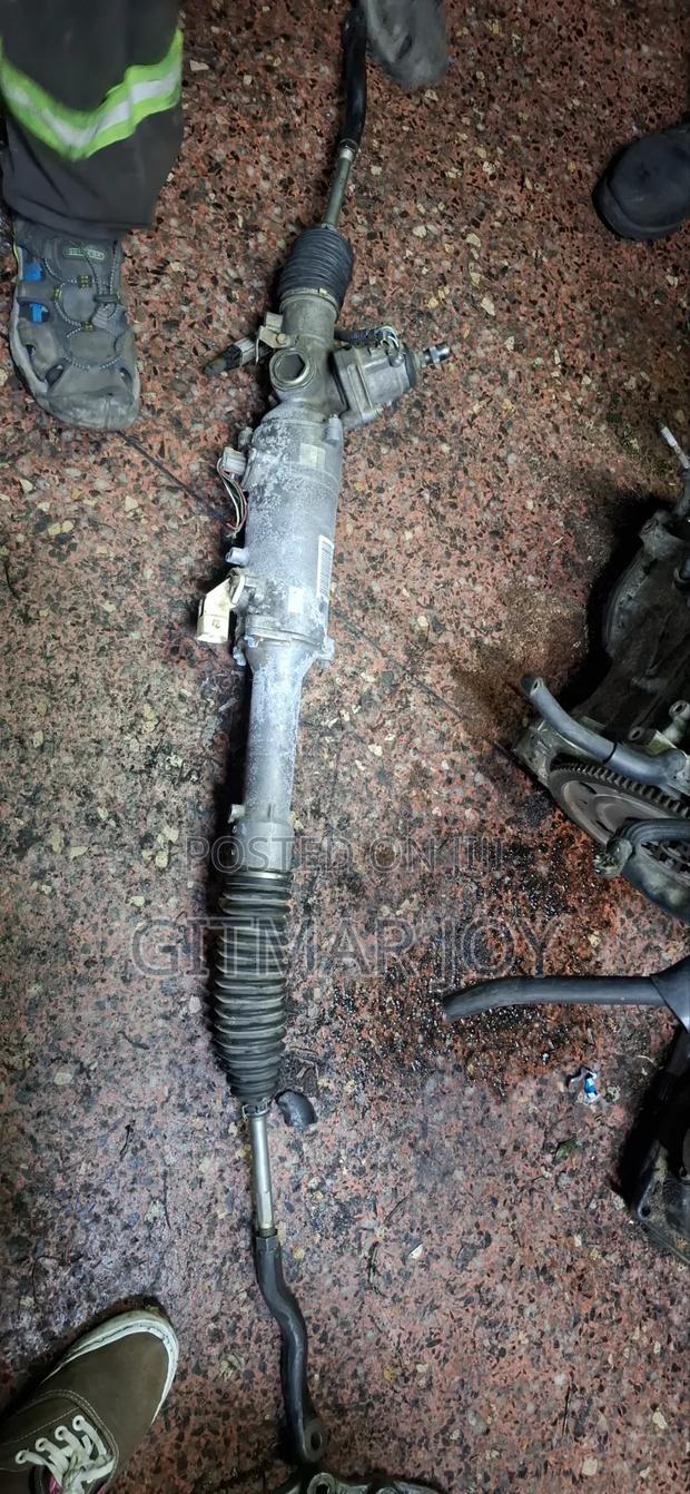Mark X Steering Rack - thumbnail 3