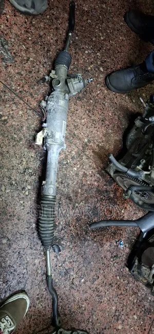 Mark X Steering Rack