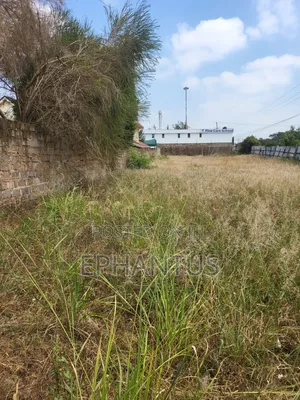 Prime 1/4 Acre Plot Touching Bypass at Ruiru