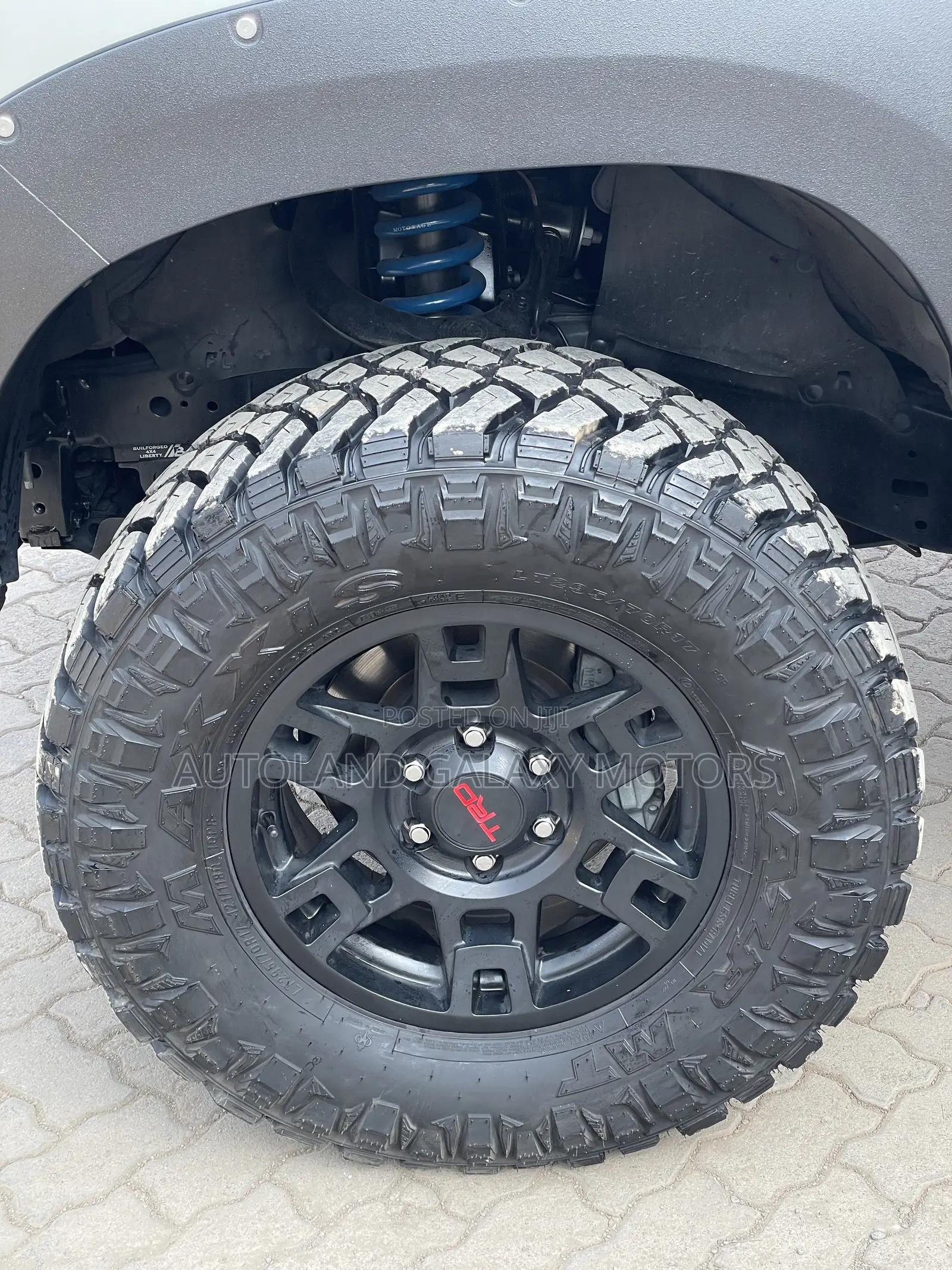 Toyota Land Cruiser Prado 2.8 2020