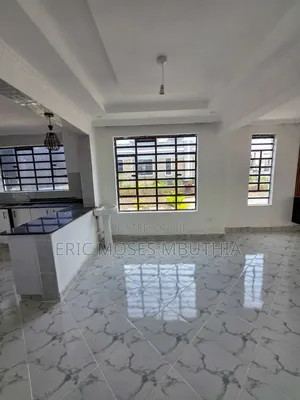 3bdrm Bungalow in Kitengela for rent