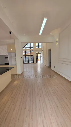 3bdrm Bungalow in Kitengela for rent