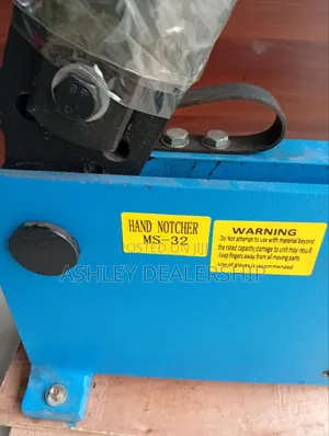 Heavy Duty Manual Bar Cutter