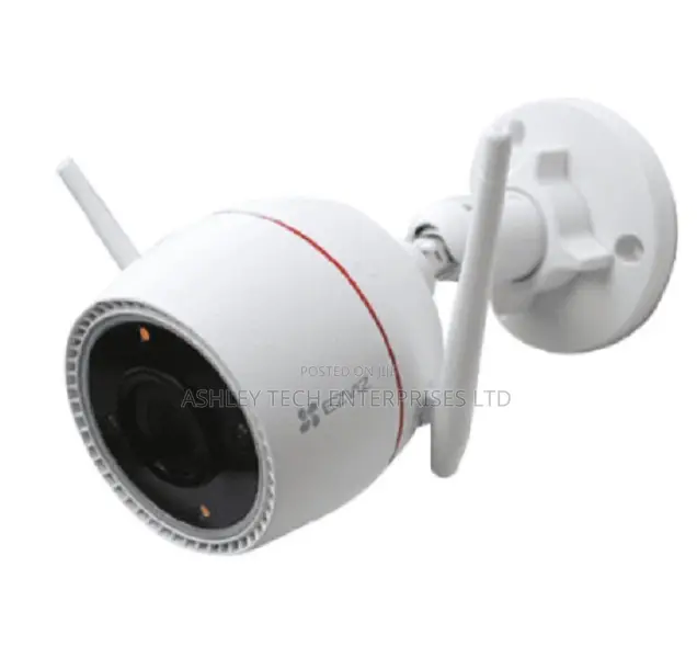 EZVIZ H3c Home Security Camera – Outdoor Wi-Fi IP Camera