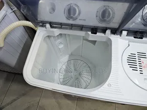 Von 7kg Twin Tub Washing Machine