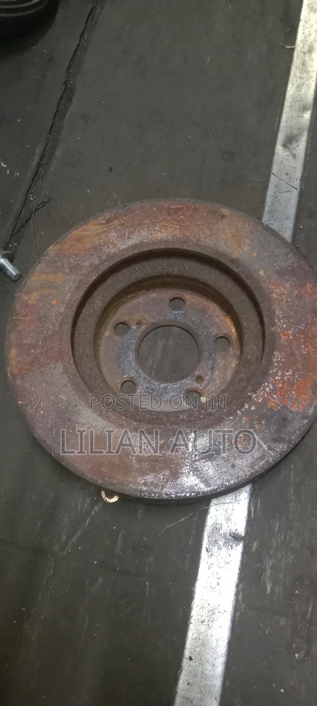 Brake Disc Wish - thumbnail 2