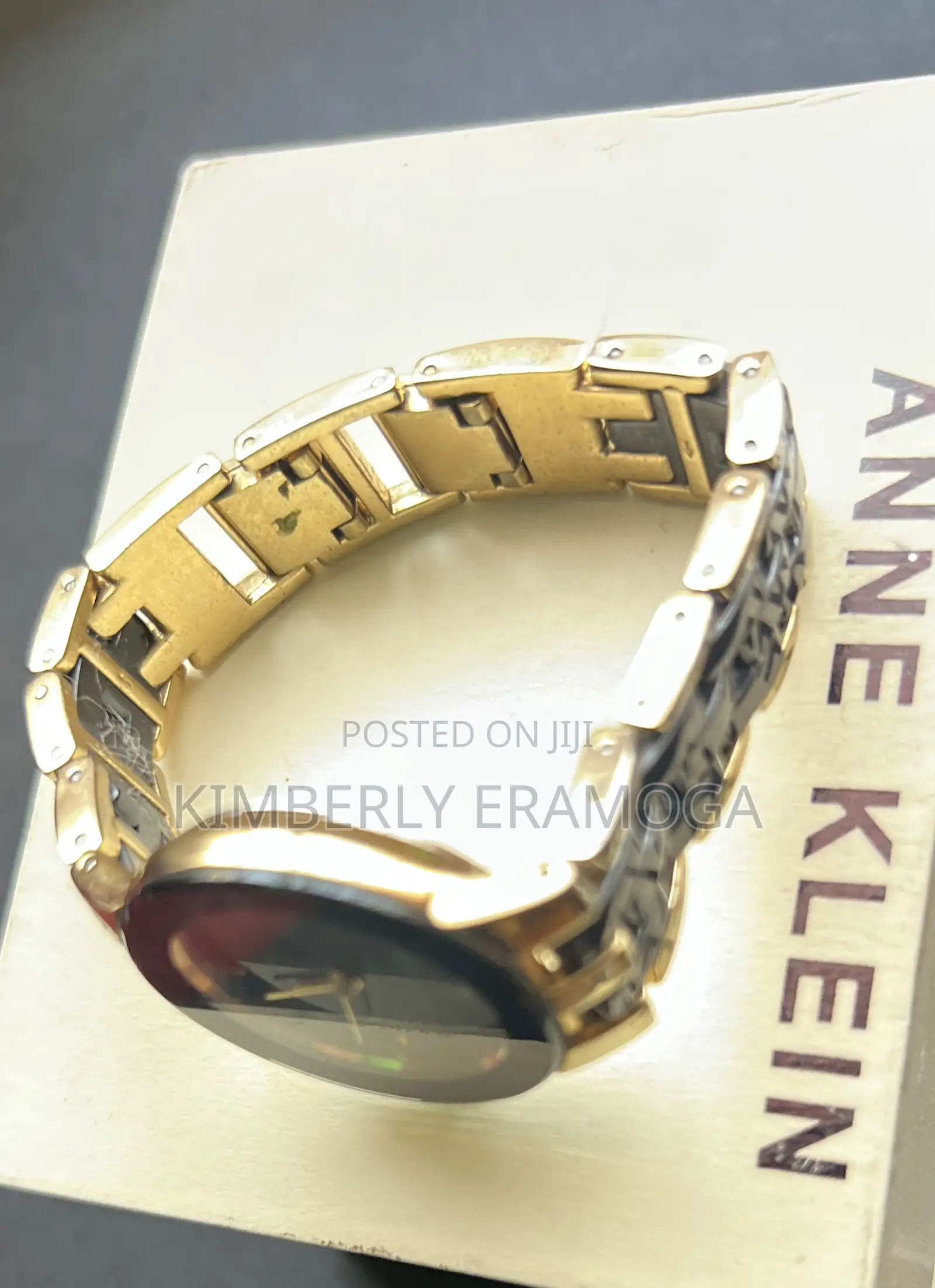 Accessory Anne Klein Watch