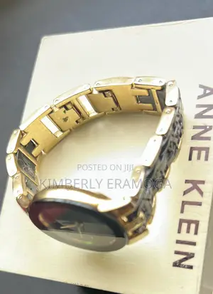 Accessory Anne Klein Watch