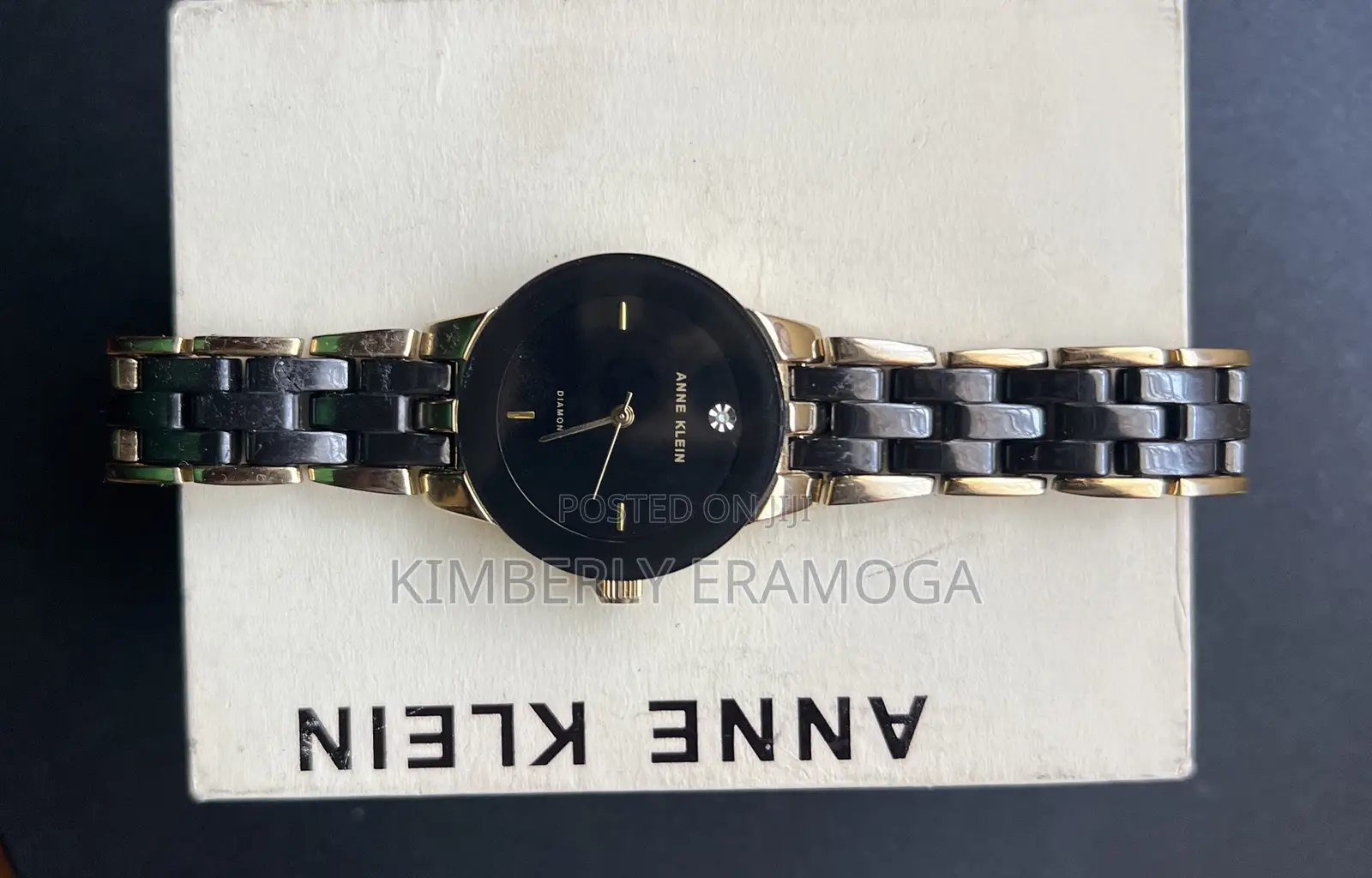 Accessory Anne Klein Watch