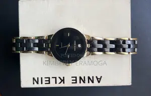 Accessory Anne Klein Watch