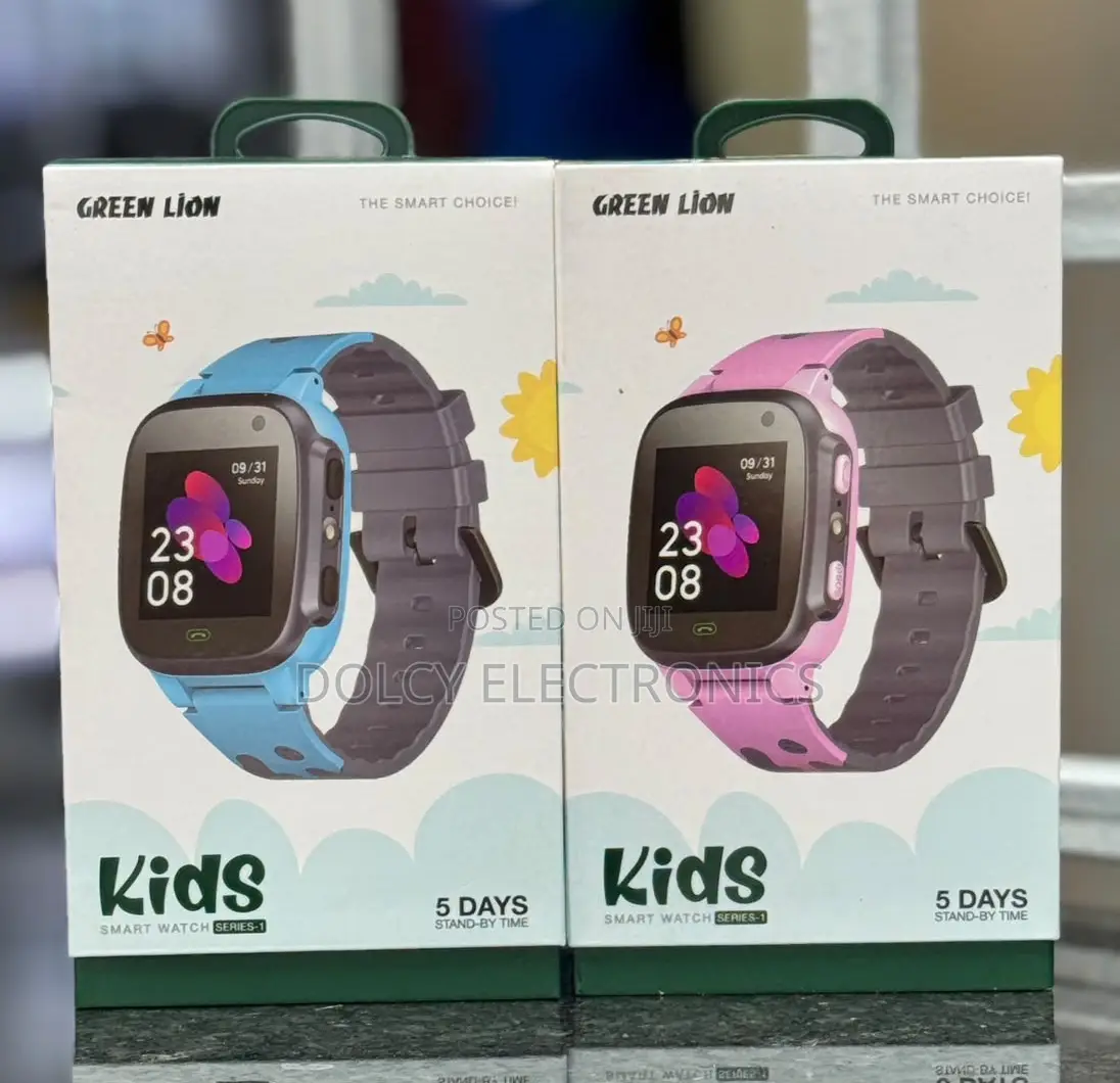 Kids Smart Watch Series 1
