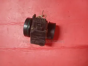 Mass Airflow Sensor Ford Fiesta Iv