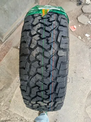 265/70r17 Roadcruza All Terain