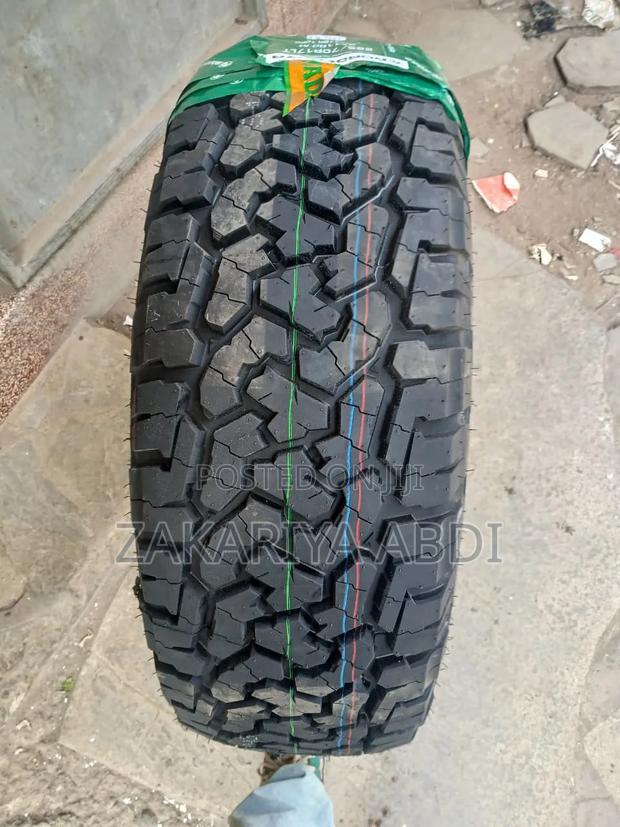265/70r17 Roadcruza All Terain