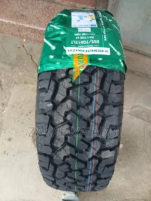 265/70r17 Roadcruza All Terain
