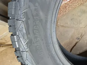 265/70r17 Roadcruza All Terain