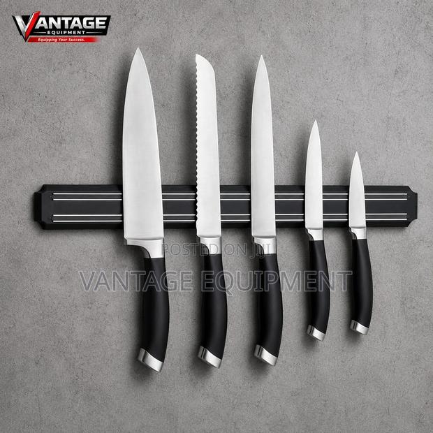 Knife Magnetic Strip