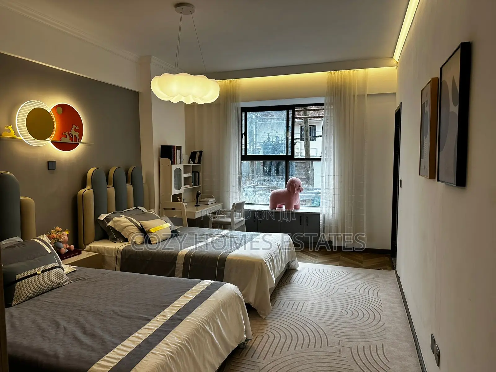 4bdrm Apartment in Parklands for sale