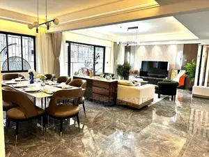 4bdrm Apartment in Parklands for sale
