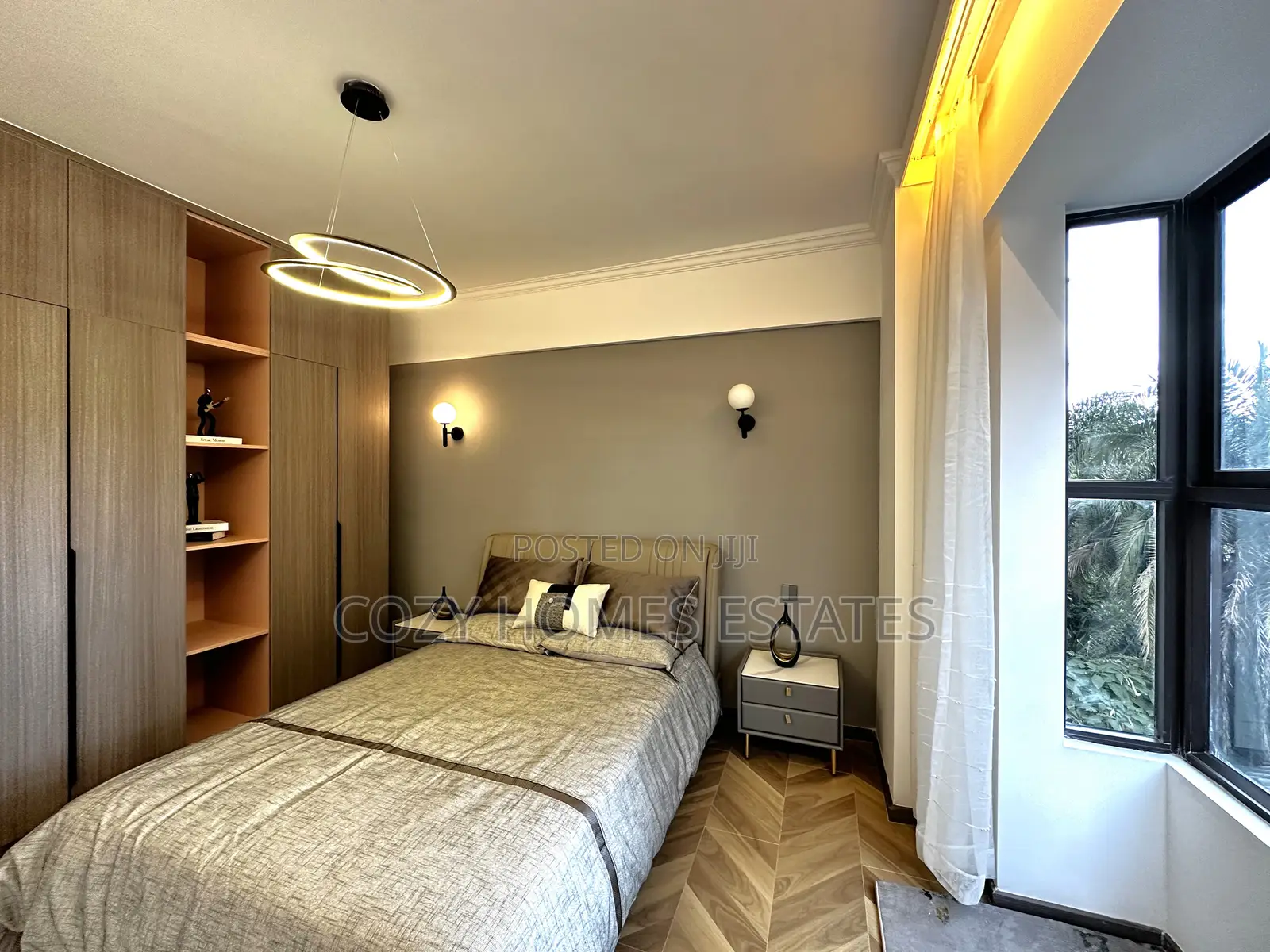 4bdrm Apartment in Parklands for sale