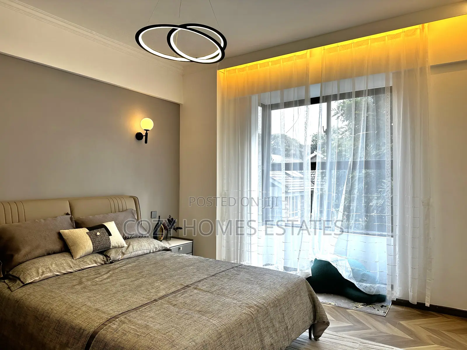 4bdrm Apartment in Parklands for sale