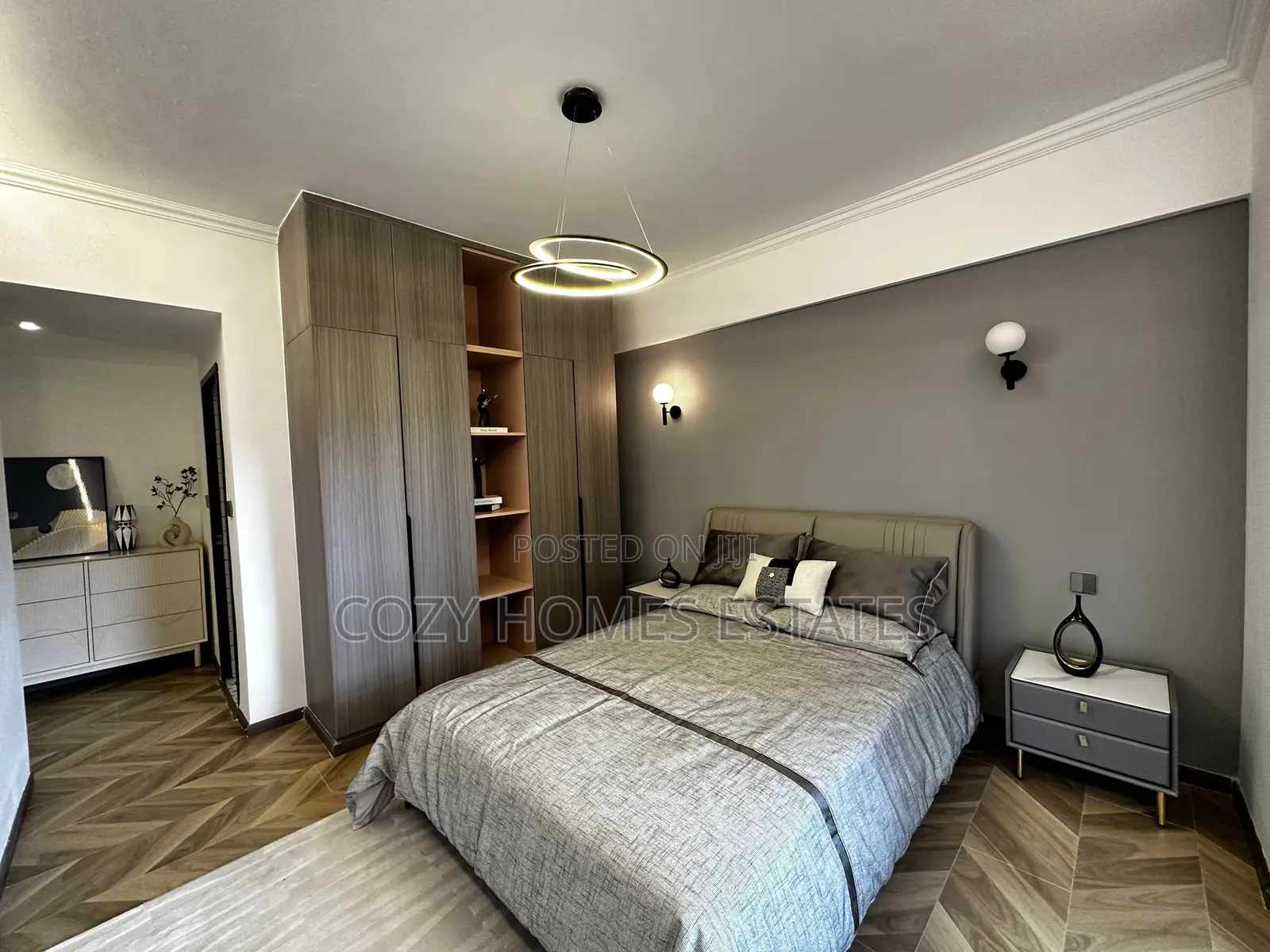 4bdrm Apartment in Parklands for sale