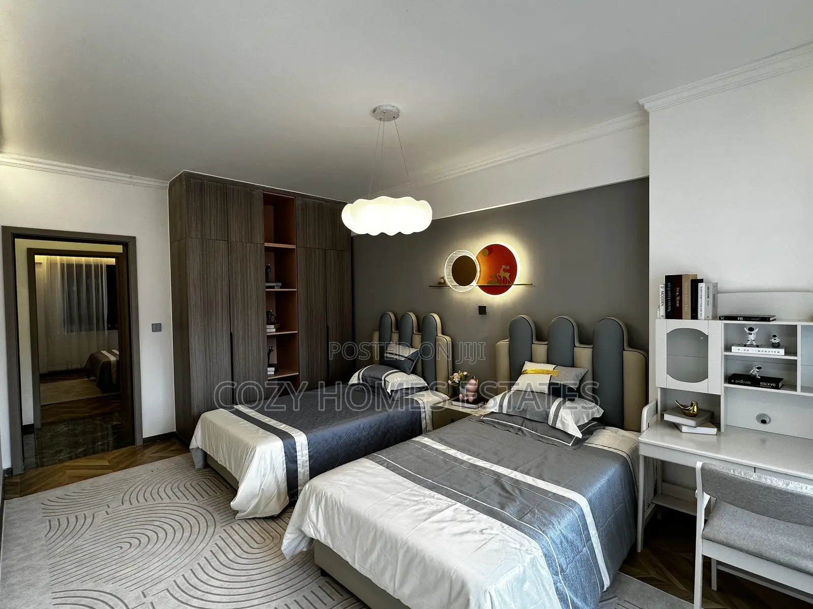 4bdrm Apartment in Parklands for sale