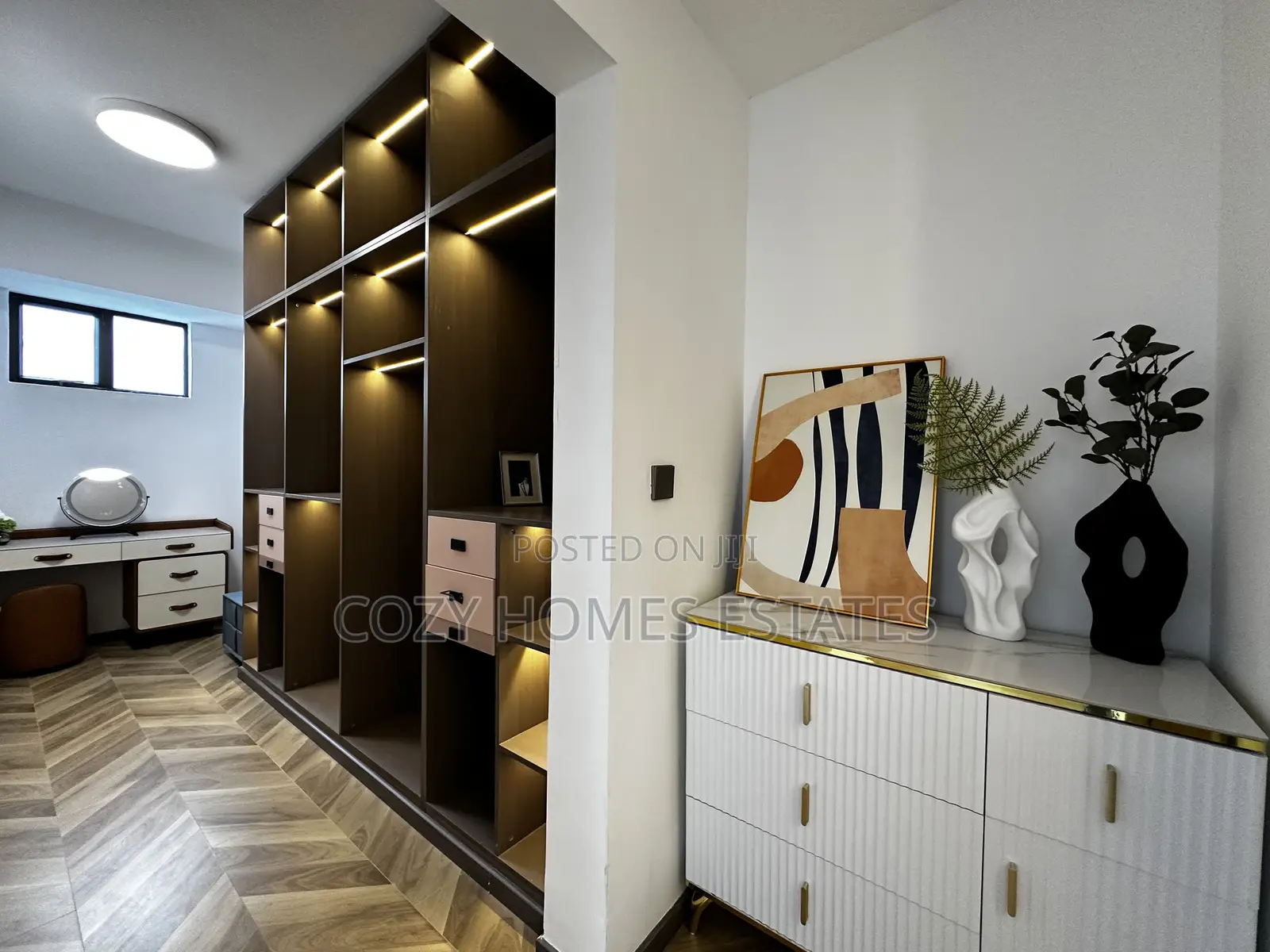 4bdrm Apartment in Parklands for sale
