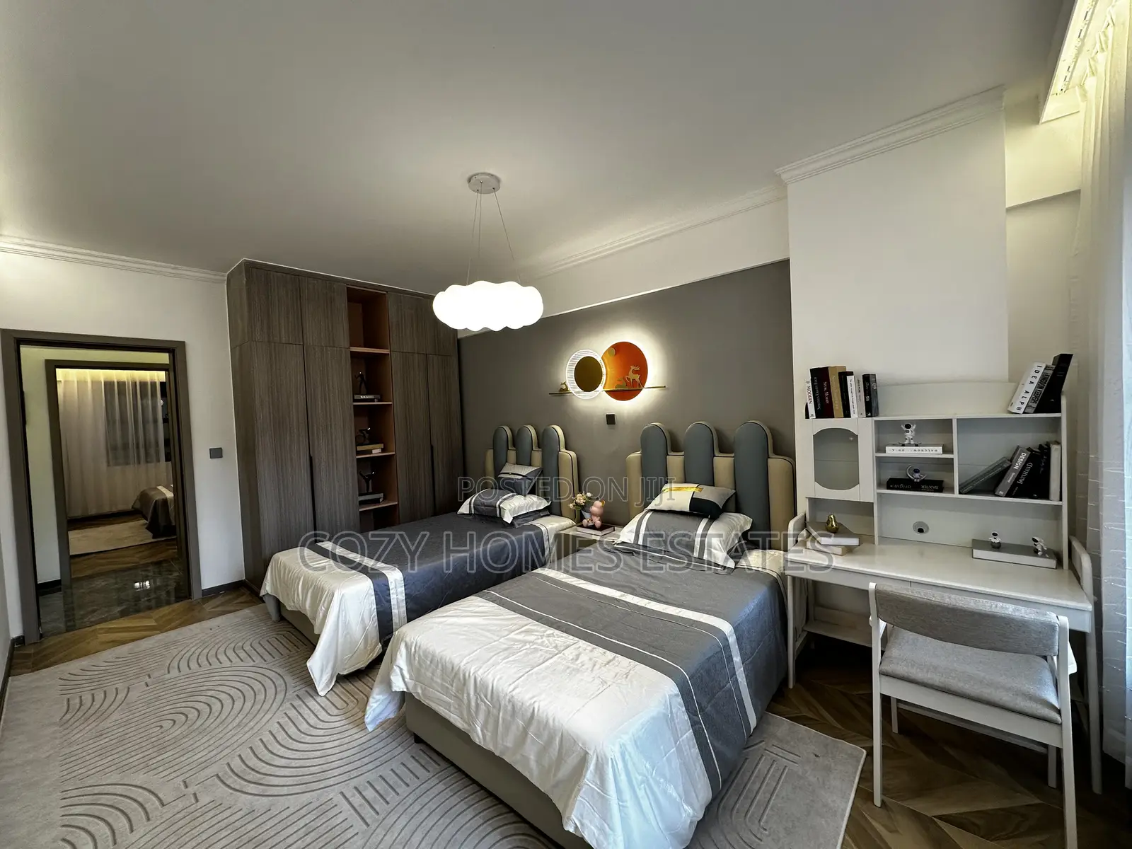 4bdrm Apartment in Parklands for sale