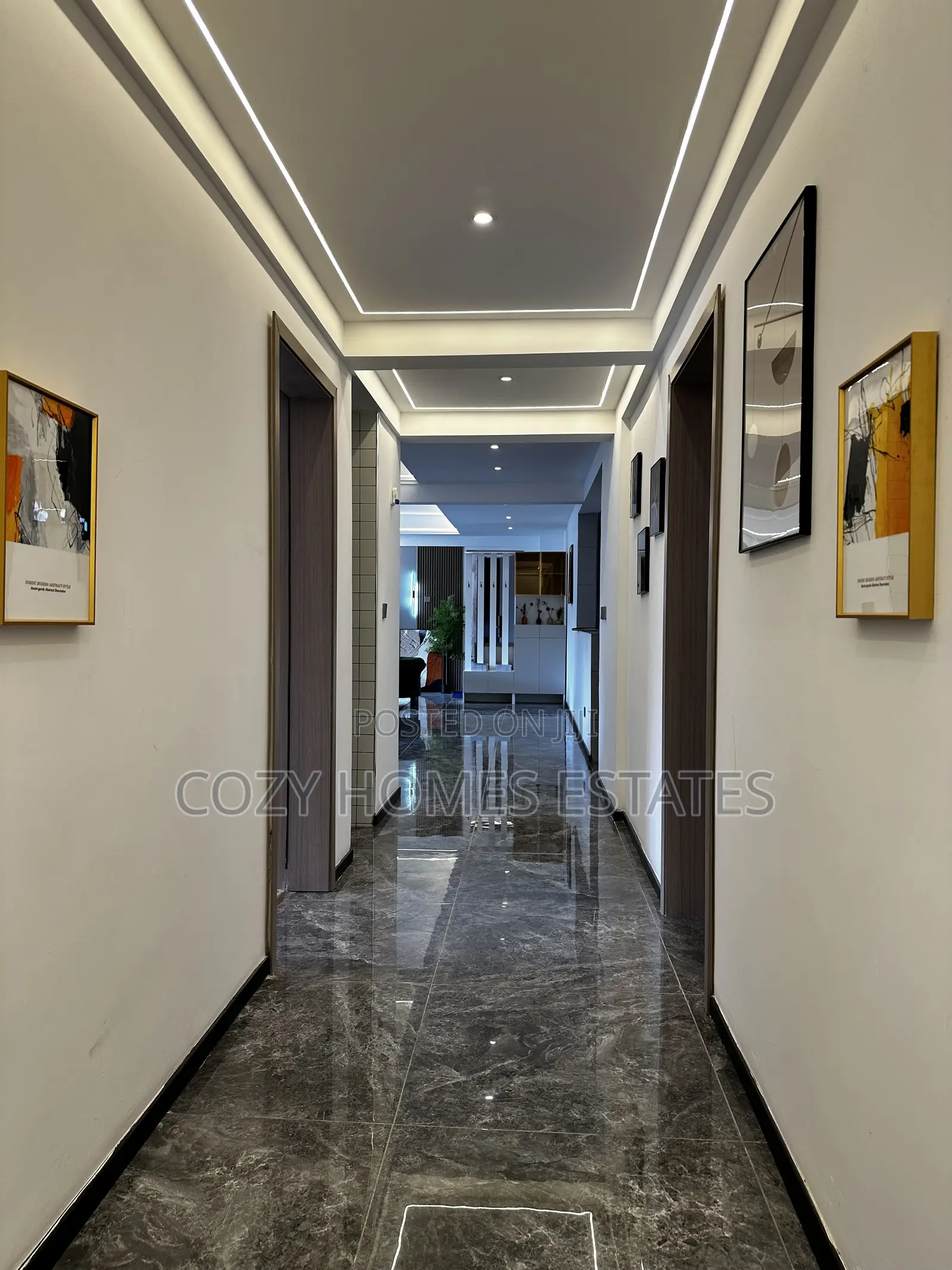 4bdrm Apartment in Parklands for sale