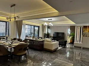 4bdrm Apartment in Parklands for sale