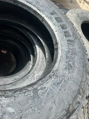 265/70r19.5 Torque Tyre