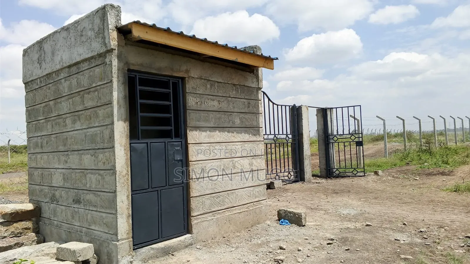 Eastern Bypass Prime 50x100 Plot Near Infinity in a Controlled Develop