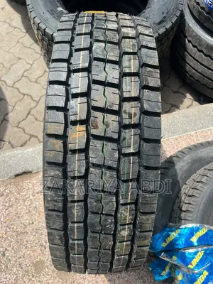 265/70r19.5 Torque Tyre