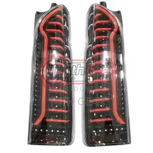 Custom Made Hiace Box 7L Tail Lamp Aftermarket
